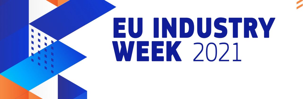 EU Industry Week 2021 в Україні