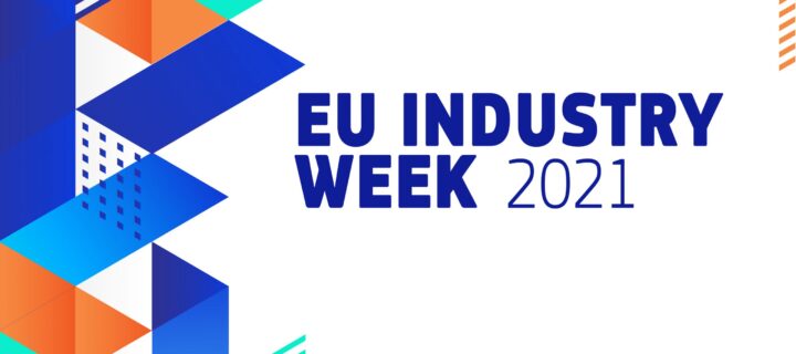 EU Industry Week 2021 в Україні